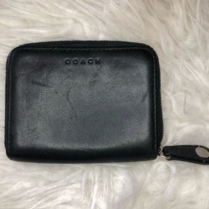 Coach Coin Purse